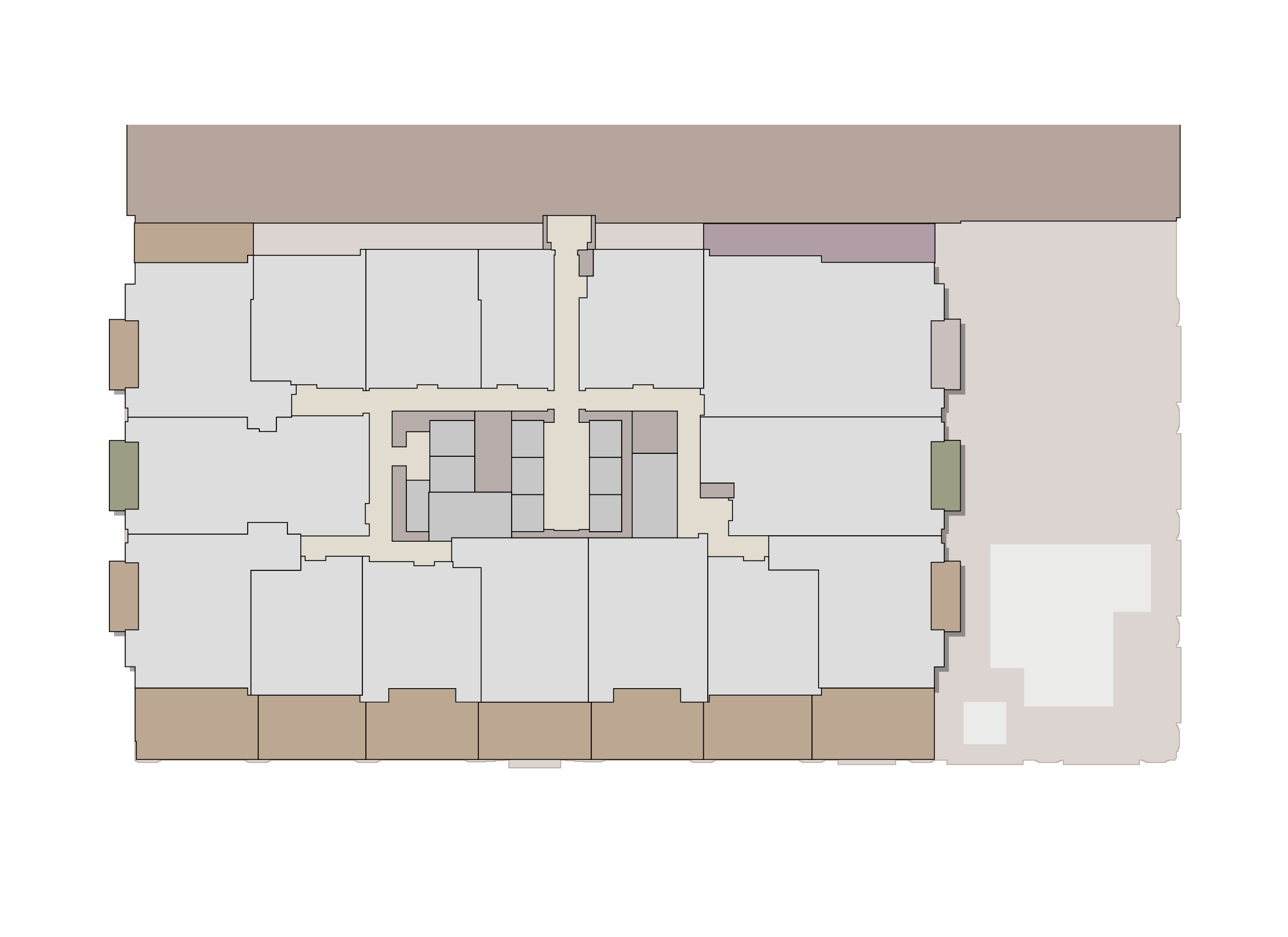 Site Plan Level 5