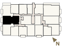 Market Square Tower Keymap