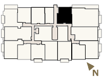 Market Square Tower Keymap