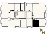 Market Square Tower Keymap