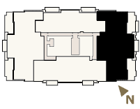 Market Square Tower Keymap