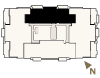 Market Square Tower Keymap