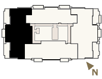Market Square Tower Keymap