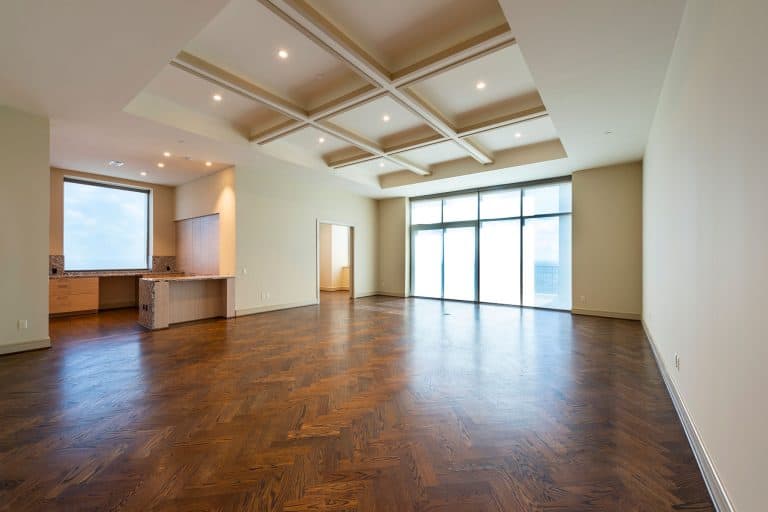 Penthouses in Houston for Rent Market Square Tower